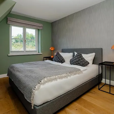 Vakantiehuis Litzkow 14203
