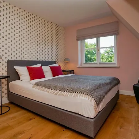 Litzkow 14203 Vakantiehuis