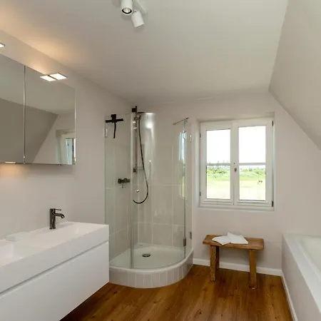 Litzkow 14203 Vakantiehuis Morsum (Sylt)